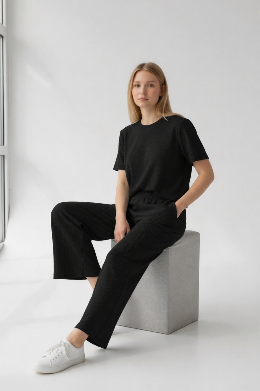 Noir Set