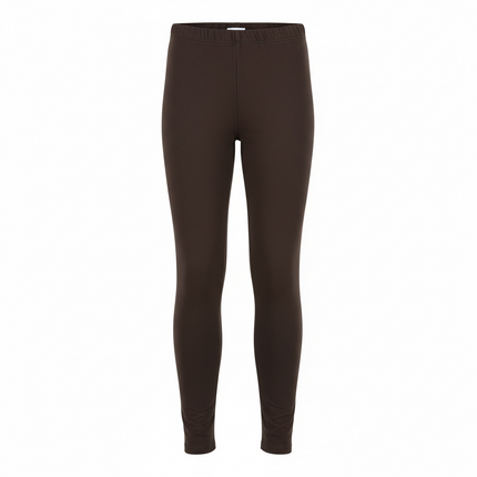 Леко ватиран клин ✨Cocoa✨ и ✨Black✨