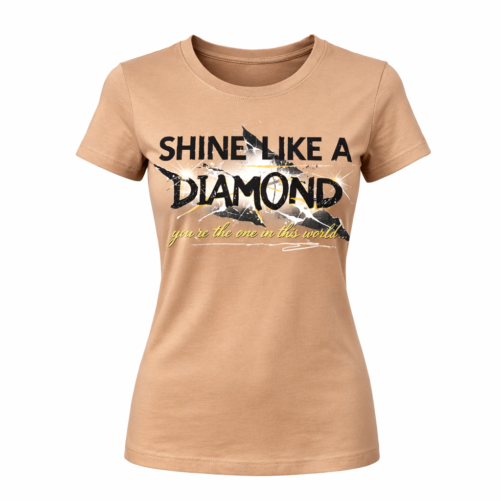 Diamond