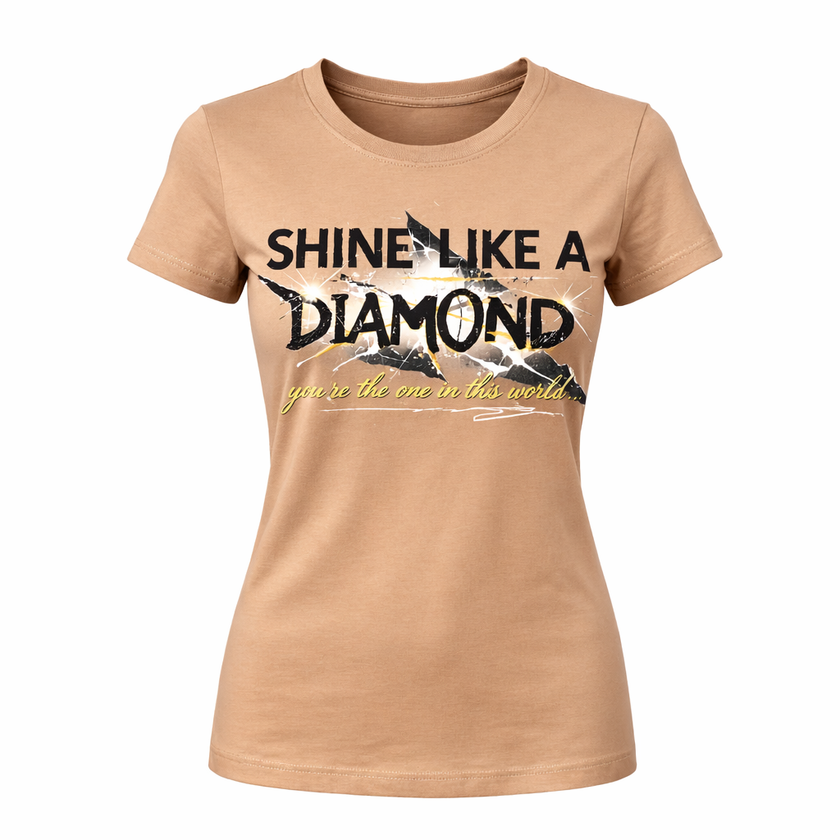 Diamond