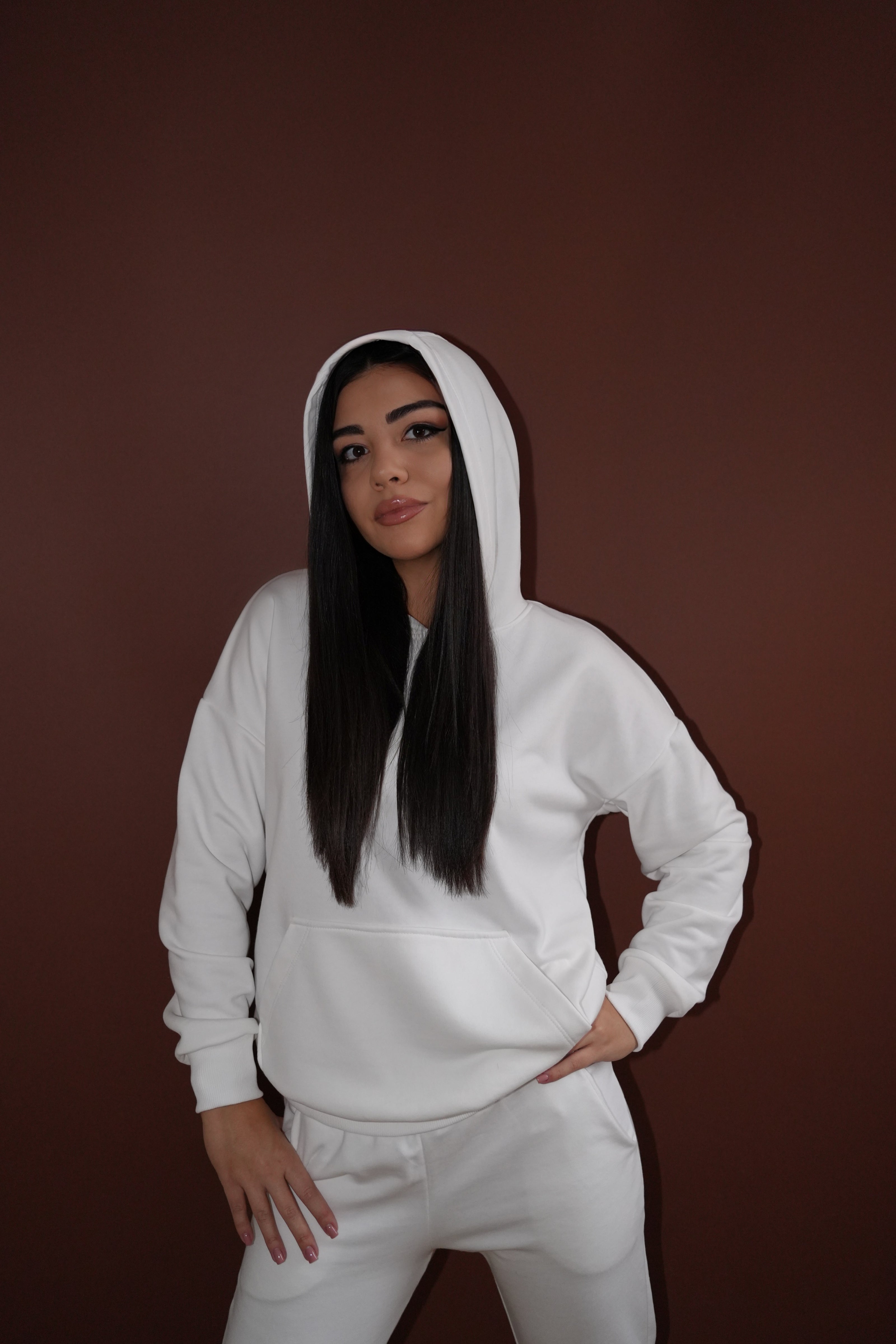 Суитшърт ✨winter✨