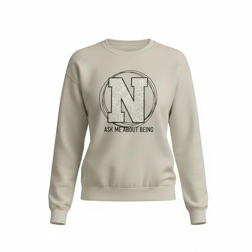 Пуловер ✨Nexus✨