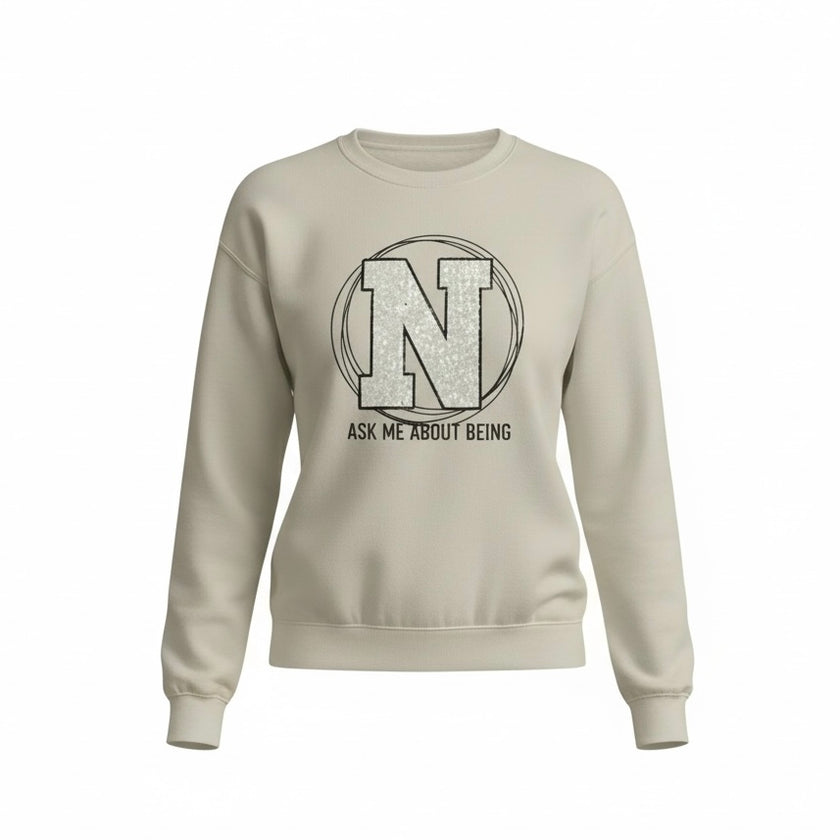 Пуловер ✨Nexus✨