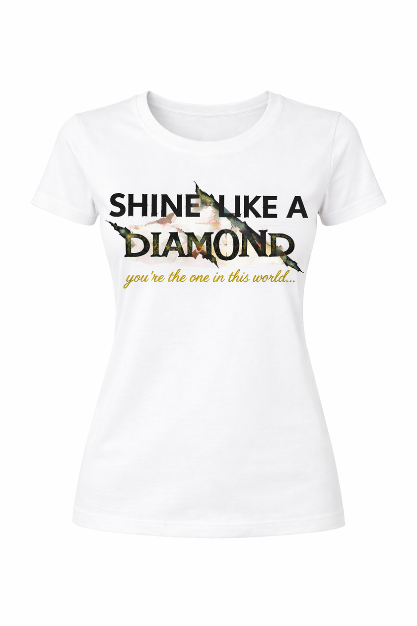 Diamond