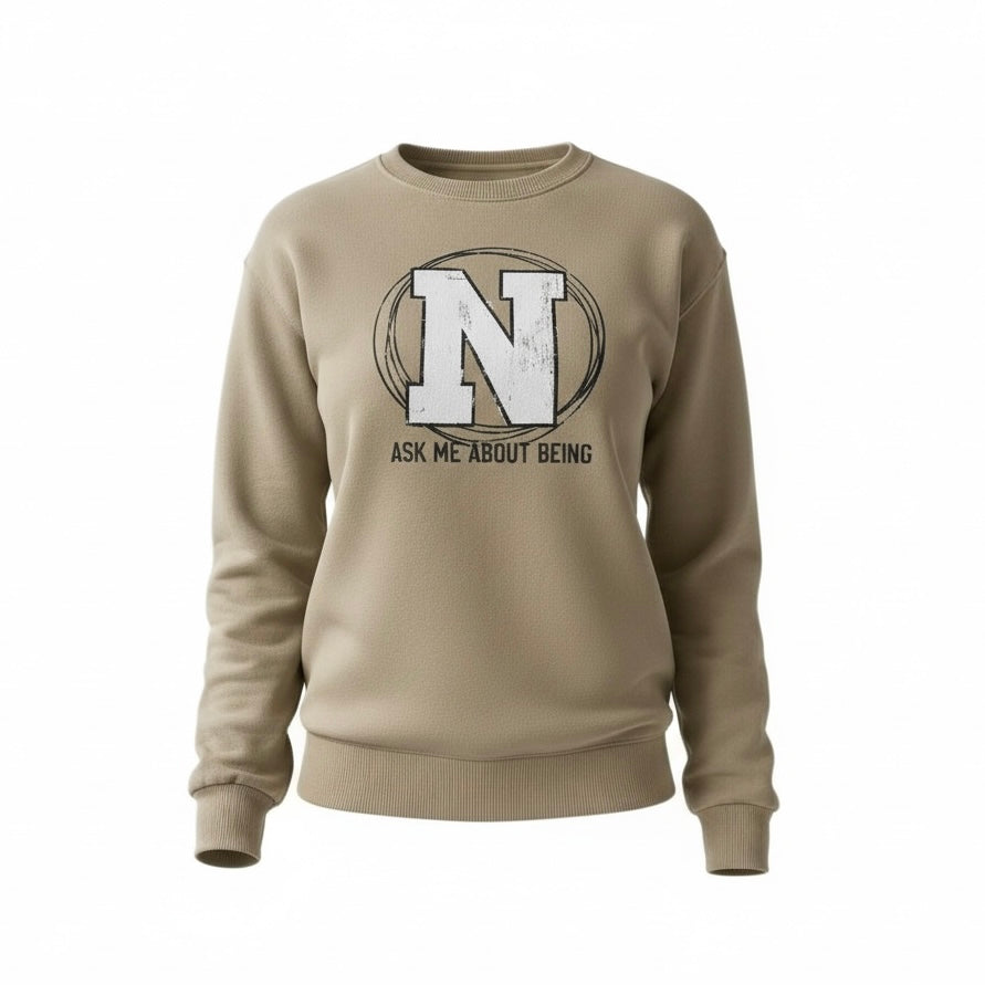 Пуловер ✨Nexus✨