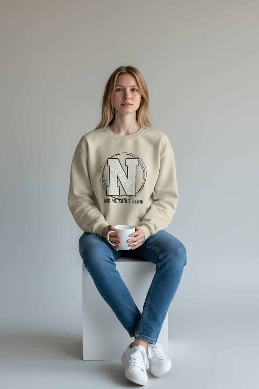 Пуловер ✨Nexus✨