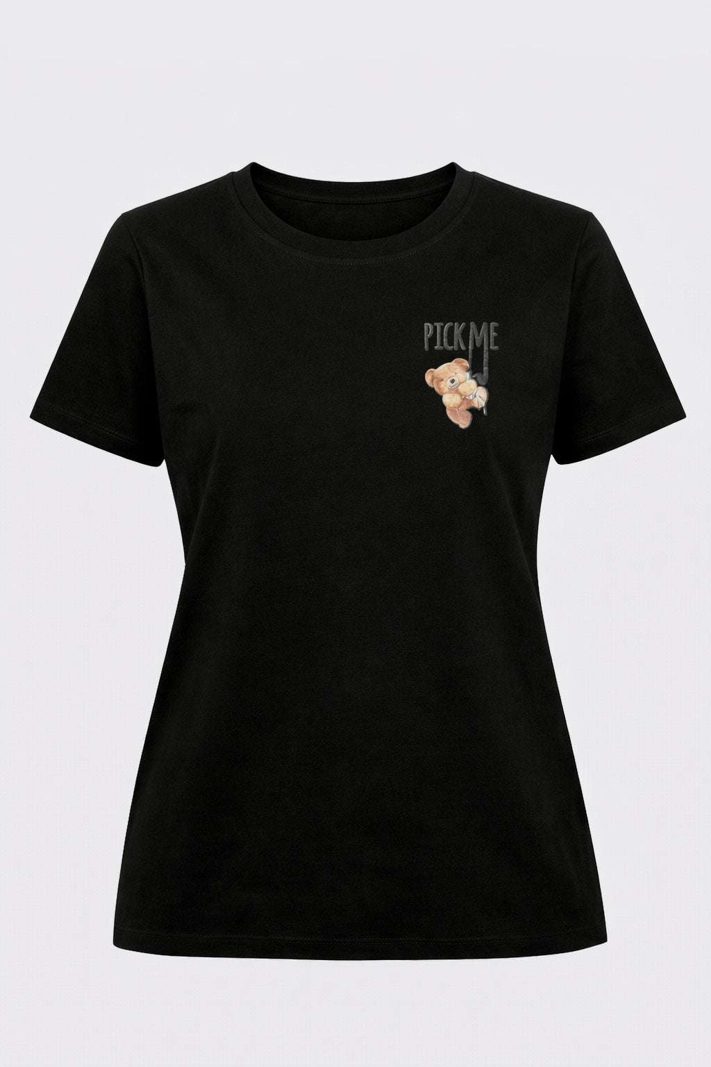 Mini bear