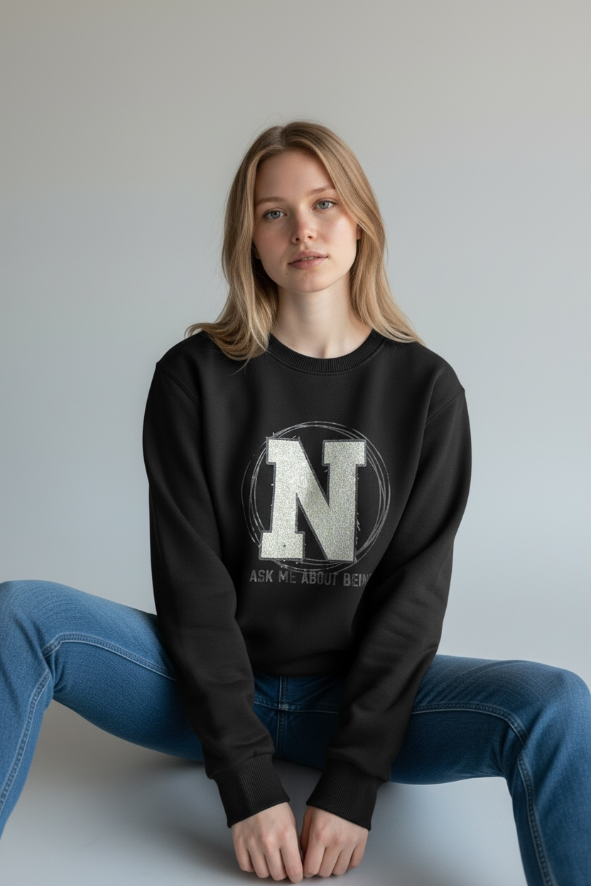 Пуловер ✨Nexus✨