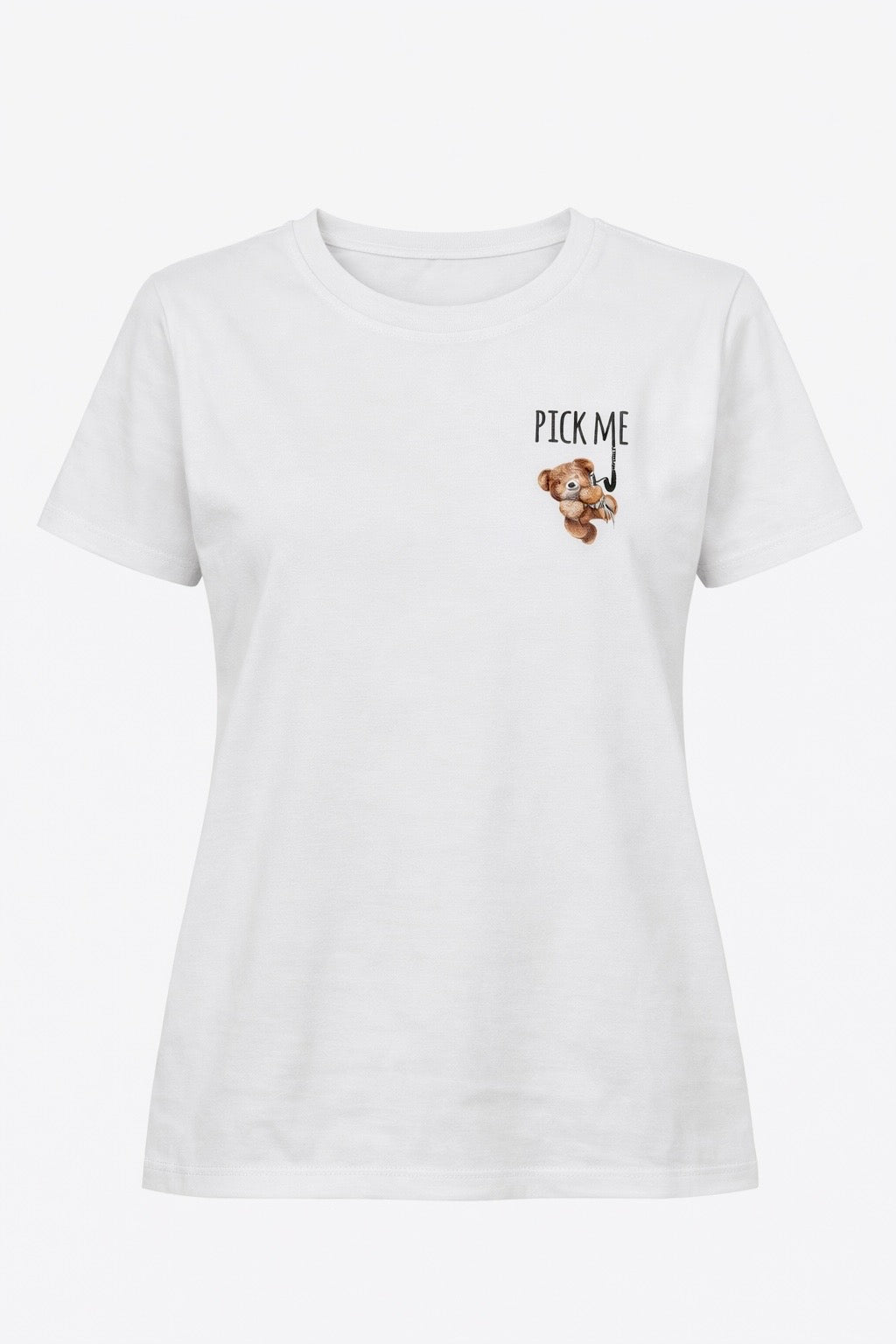 Mini bear