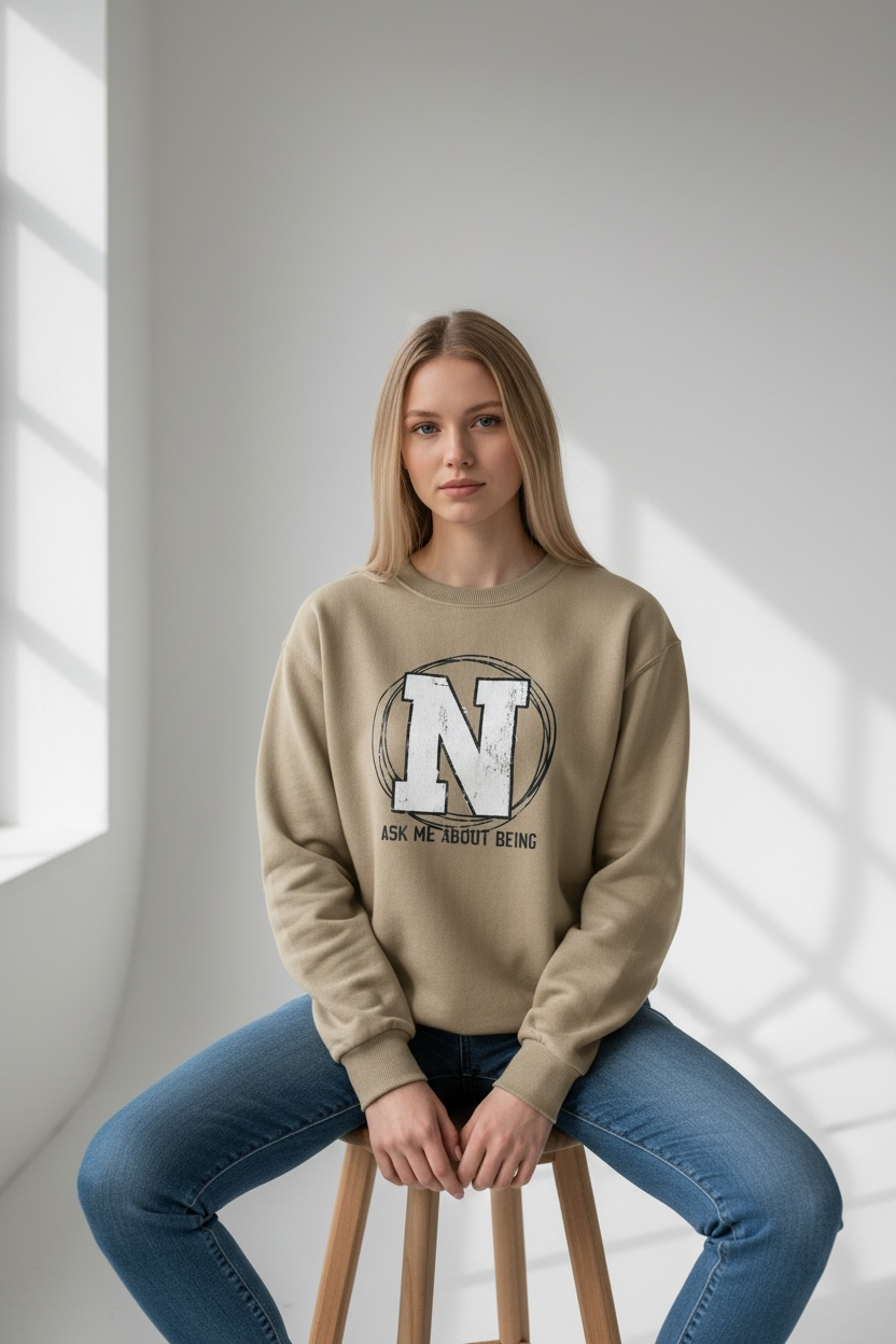 Пуловер ✨Nexus✨